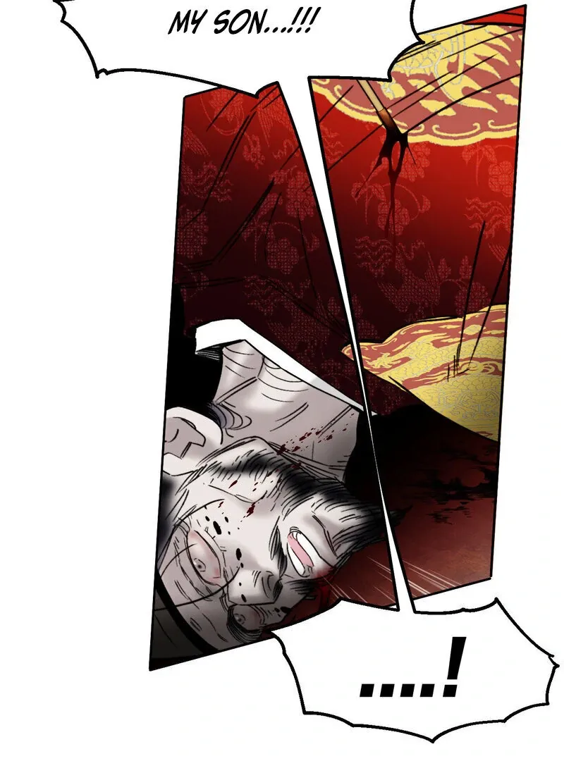 Fox Eyes That Appeared Briefly Chapter 3 page 76 - 