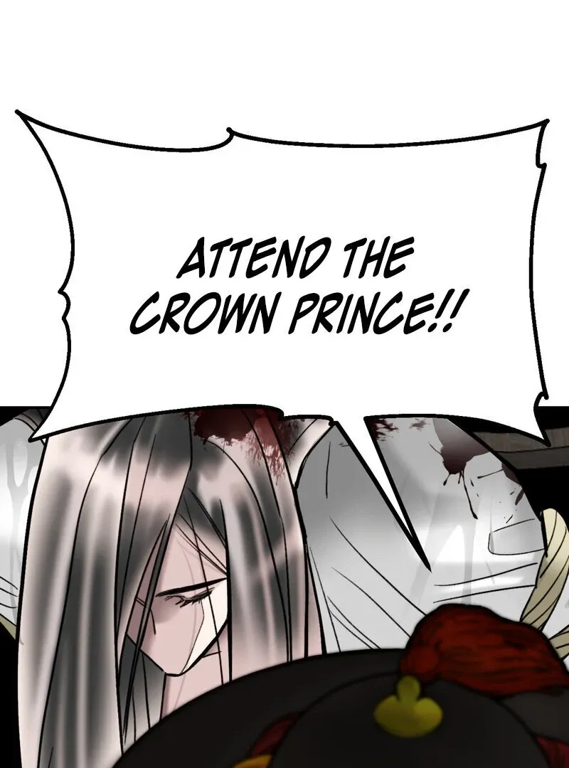 Fox Eyes That Appeared Briefly Chapter 3 page 77 - 