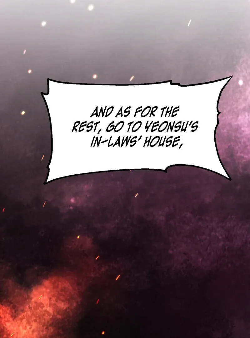 Fox Eyes That Appeared Briefly Chapter 3 page 79 - 
