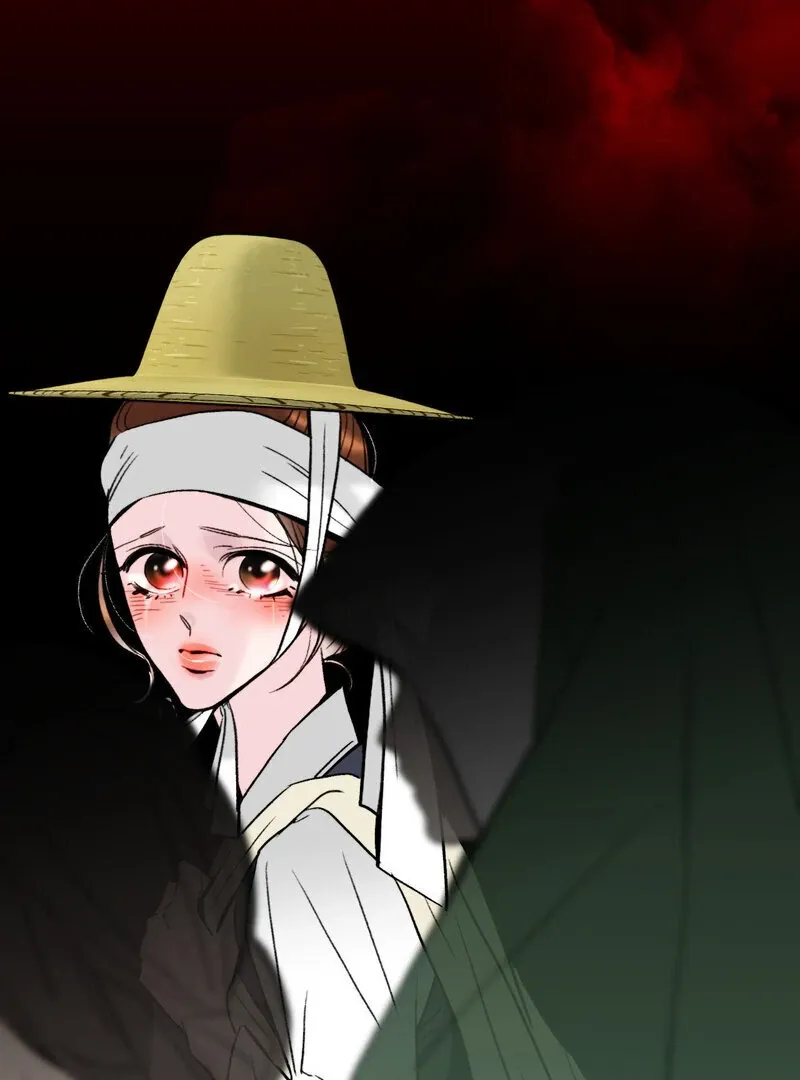 Fox Eyes That Appeared Briefly Chapter 3 page 83 - 