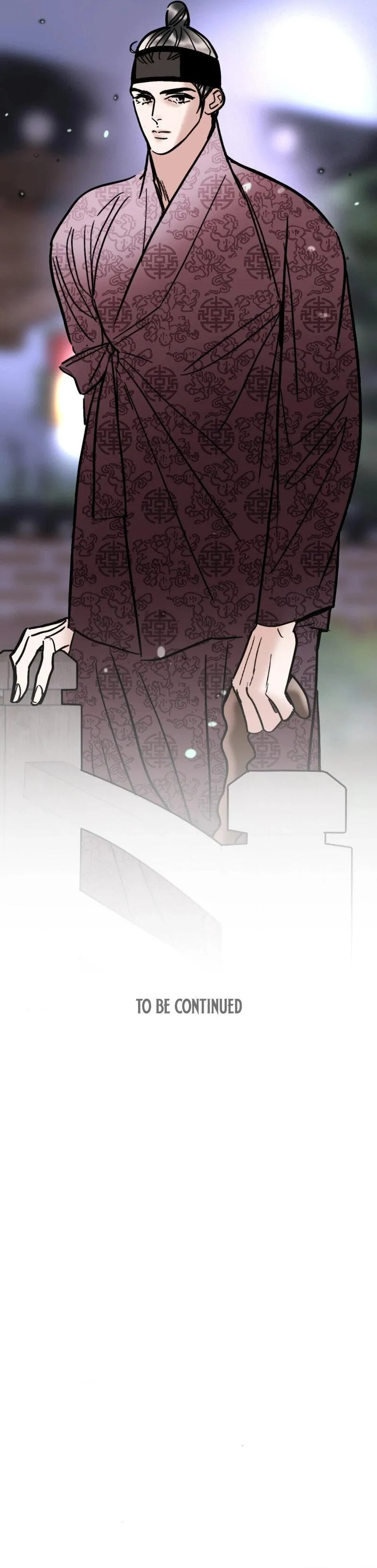 Fox Eyes That Appeared Briefly Chapter 38 page 7 - 