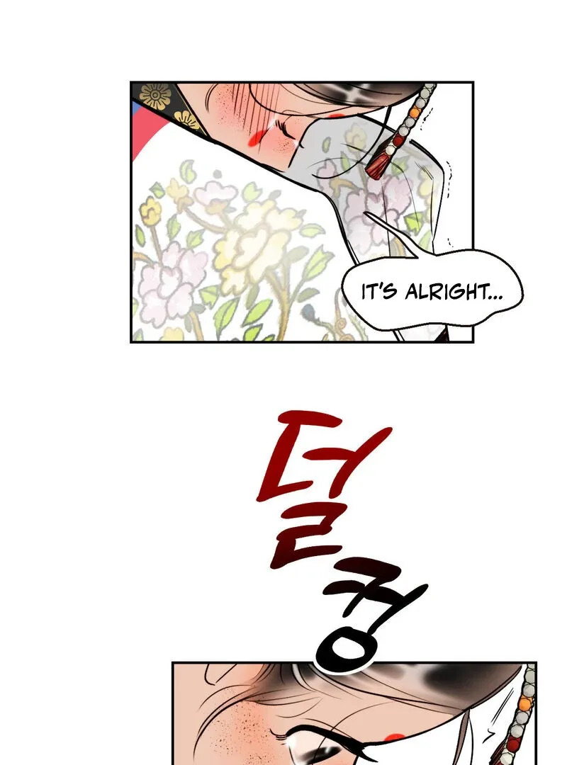 Fox Eyes That Appeared Briefly Chapter 4 page 11 - 