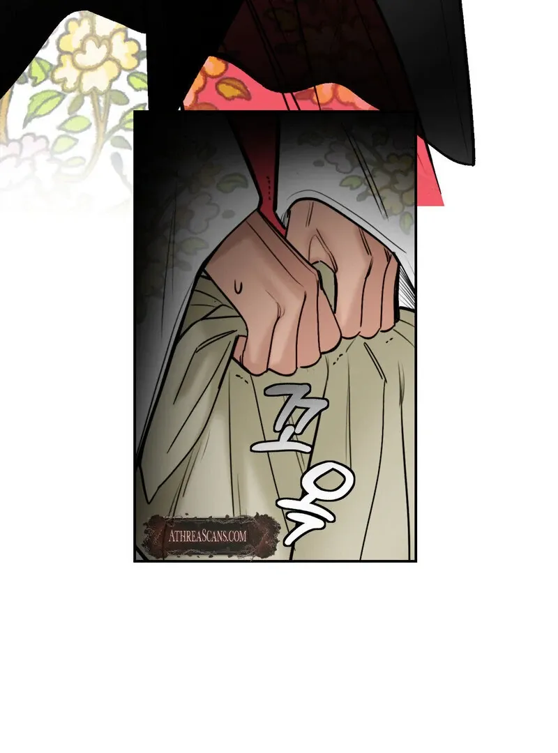 Fox Eyes That Appeared Briefly Chapter 4 page 23 - 