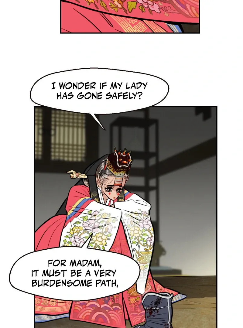 Fox Eyes That Appeared Briefly Chapter 4 page 4 - 