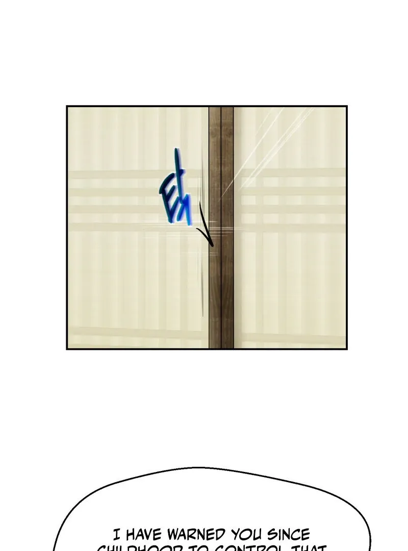 Fox Eyes That Appeared Briefly Chapter 4 page 40 - 