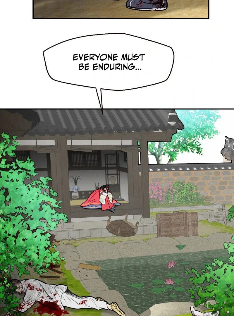 Fox Eyes That Appeared Briefly Chapter 4 page 5 - 
