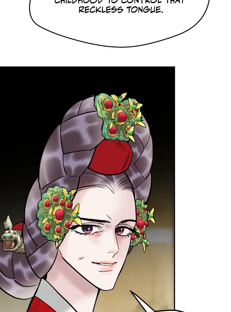 Fox Eyes That Appeared Briefly Chapter 4 page 41 - 