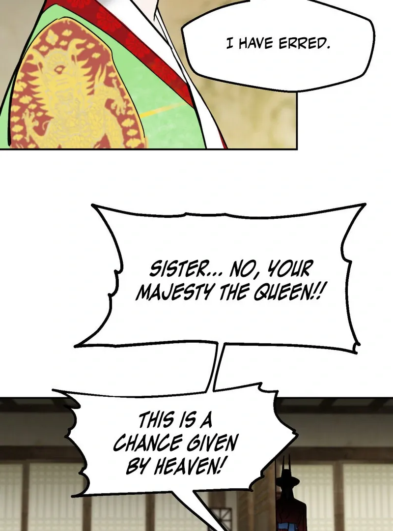 Fox Eyes That Appeared Briefly Chapter 4 page 42 - 