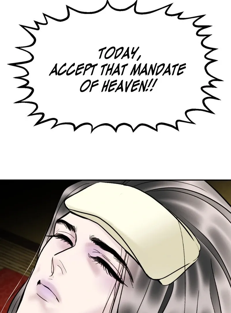 Fox Eyes That Appeared Briefly Chapter 4 page 44 - 
