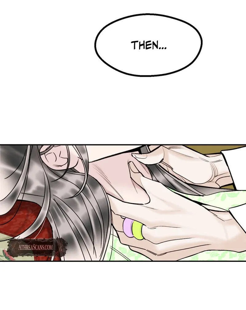 Fox Eyes That Appeared Briefly Chapter 4 page 51 - 