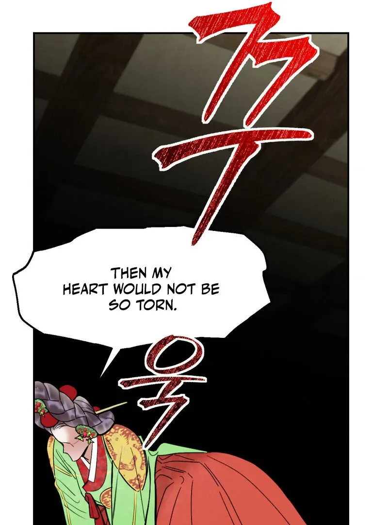 Fox Eyes That Appeared Briefly Chapter 4 page 52 - 