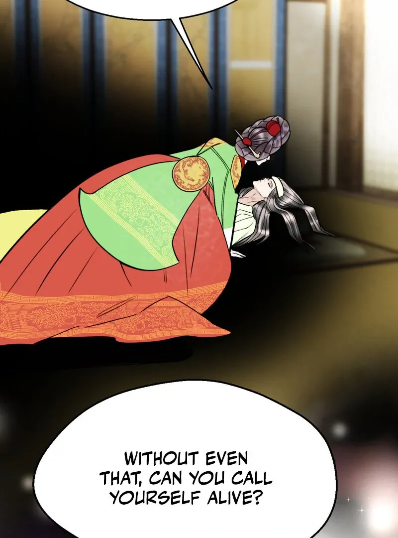 Fox Eyes That Appeared Briefly Chapter 4 page 57 - 