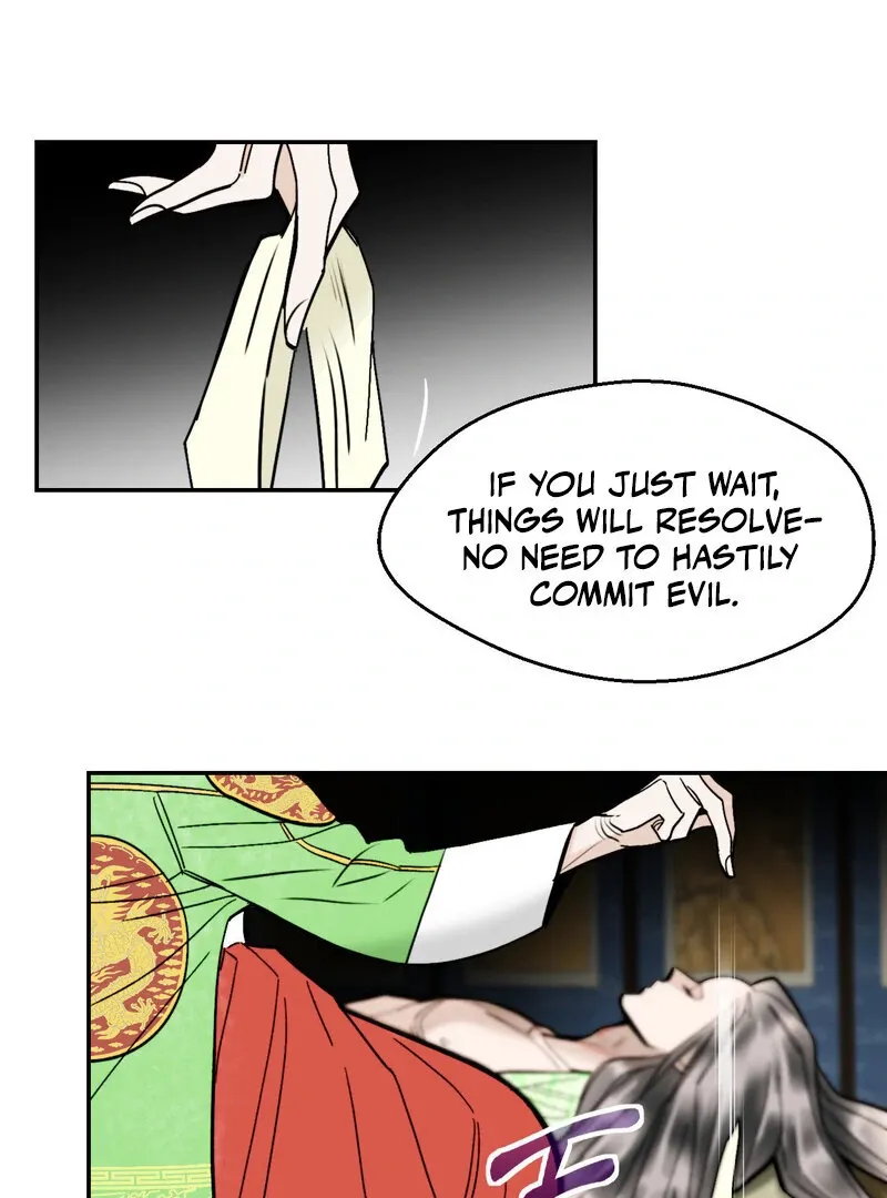 Fox Eyes That Appeared Briefly Chapter 4 page 59 - 