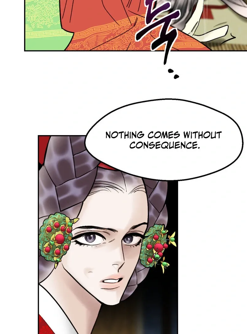 Fox Eyes That Appeared Briefly Chapter 4 page 60 - 