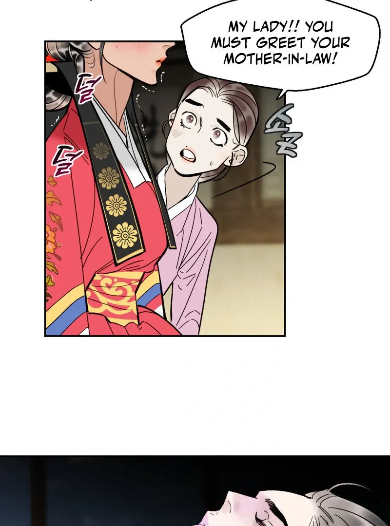 Fox Eyes That Appeared Briefly Chapter 4 page 73 - 