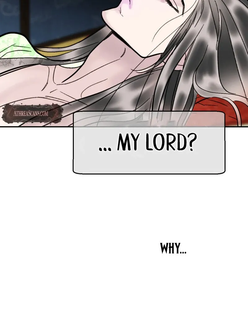 Fox Eyes That Appeared Briefly Chapter 4 page 74 - 