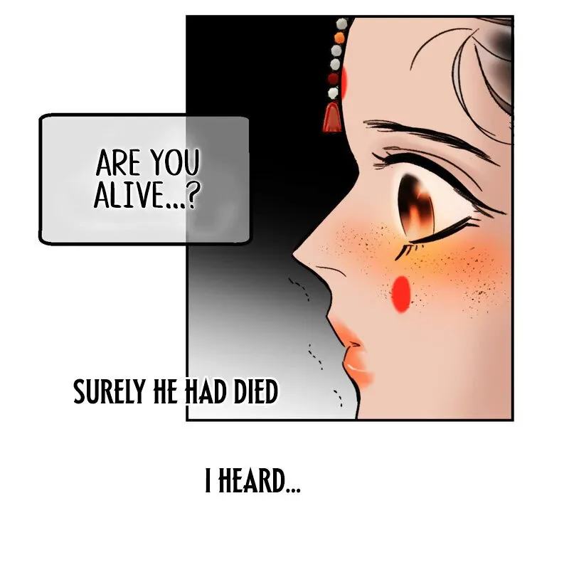 Fox Eyes That Appeared Briefly Chapter 4 page 75 - 