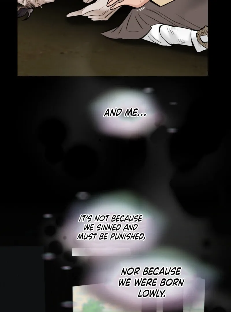 Fox Eyes That Appeared Briefly Chapter 4 page 9 - 