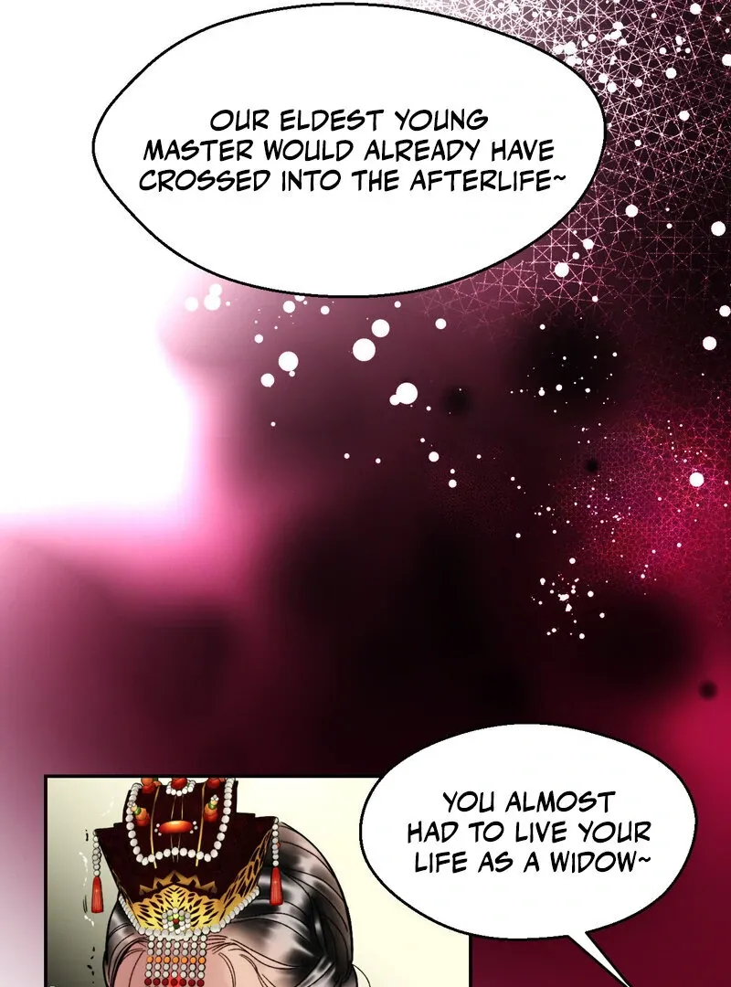 Fox Eyes That Appeared Briefly Chapter 5 page 2 - 