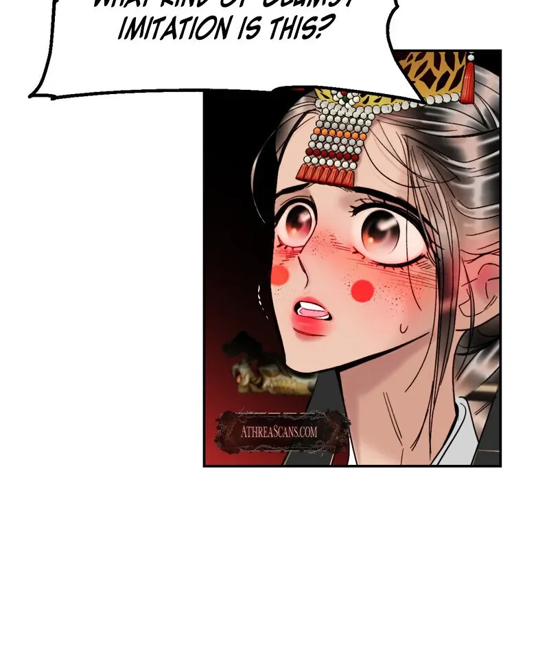 Fox Eyes That Appeared Briefly Chapter 5 page 13 - 