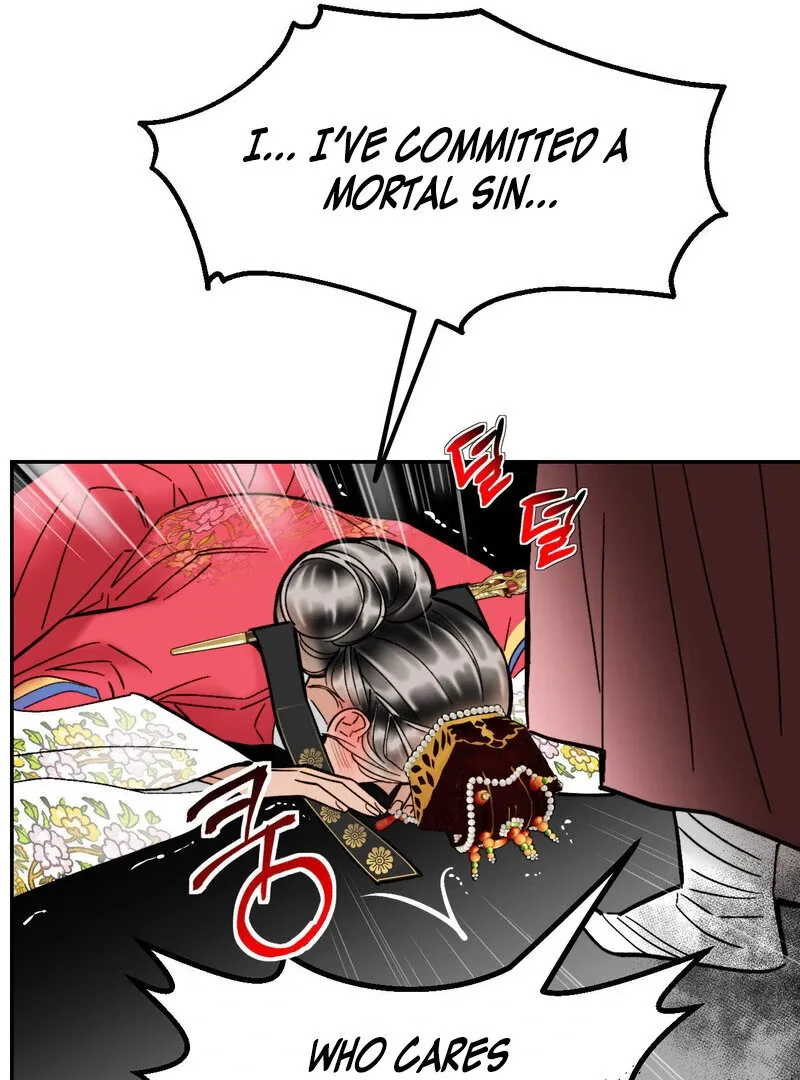 Fox Eyes That Appeared Briefly Chapter 5 page 14 - 