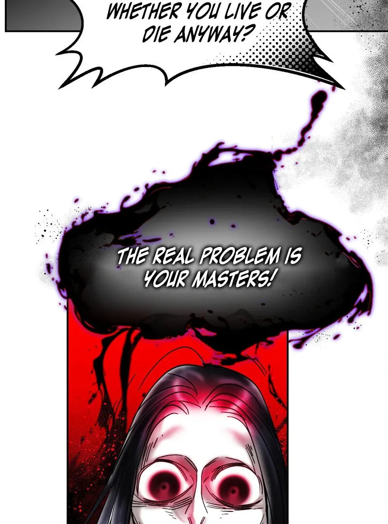 Fox Eyes That Appeared Briefly Chapter 5 page 15 - 