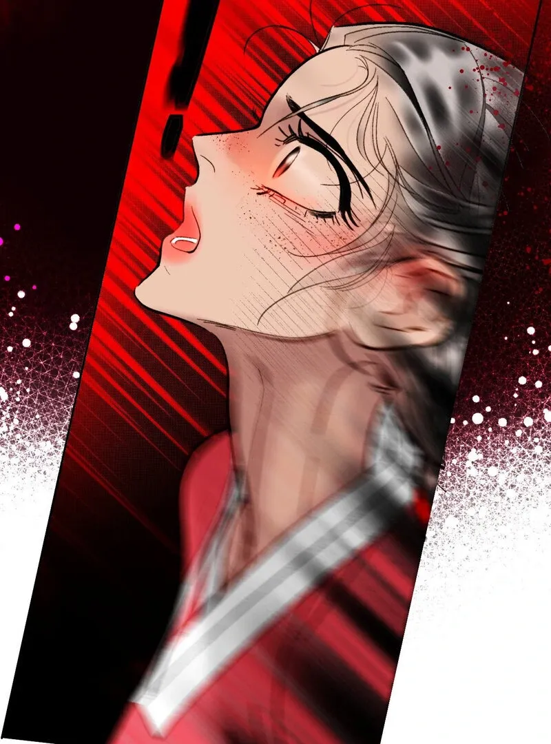 Fox Eyes That Appeared Briefly Chapter 5 page 19 - 