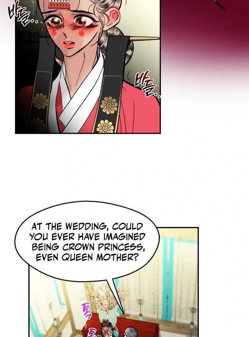 Fox Eyes That Appeared Briefly Chapter 5 page 3 - 