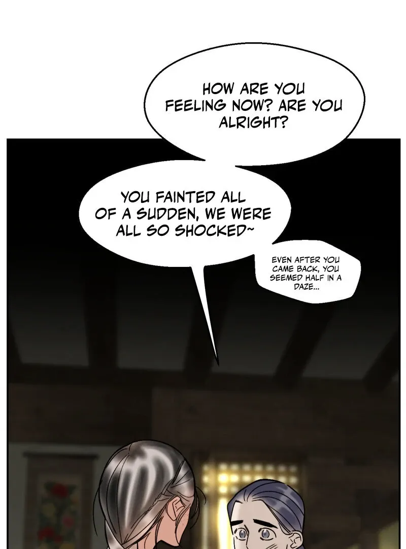 Fox Eyes That Appeared Briefly Chapter 5 page 22 - 