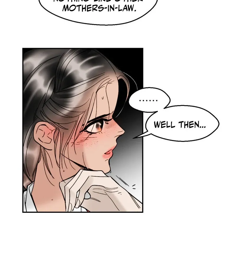 Fox Eyes That Appeared Briefly Chapter 5 page 25 - 