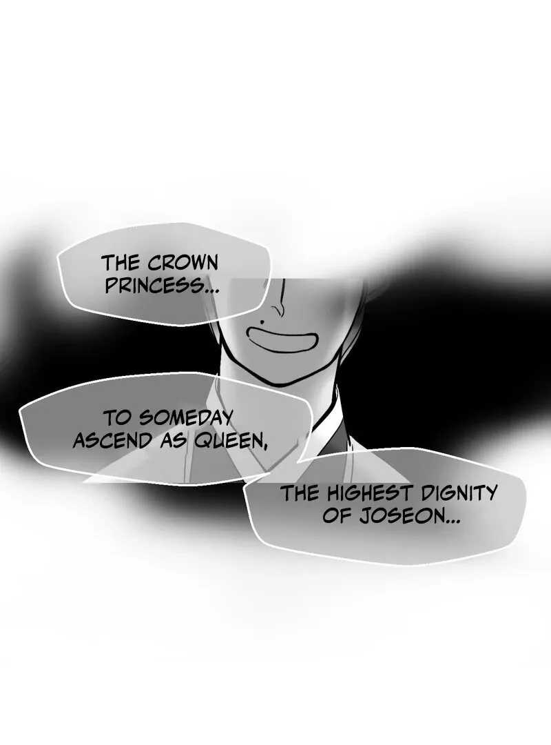 Fox Eyes That Appeared Briefly Chapter 5 page 32 - 