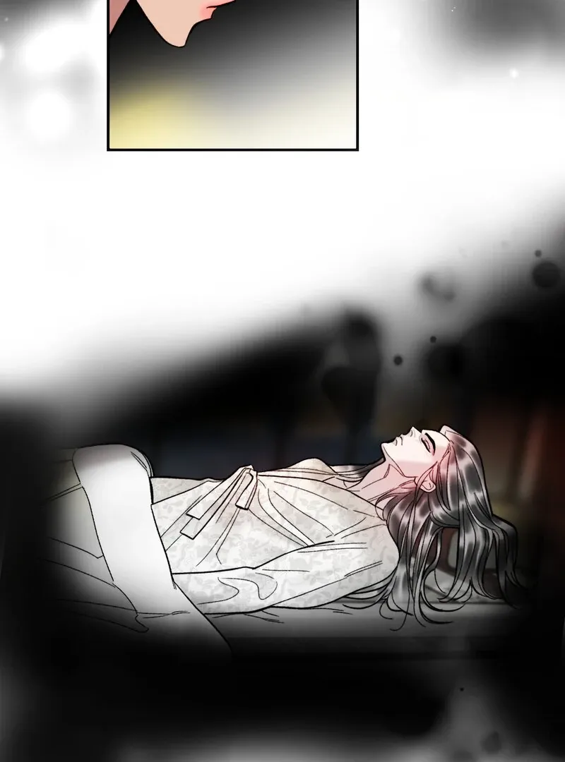 Fox Eyes That Appeared Briefly Chapter 5 page 42 - 