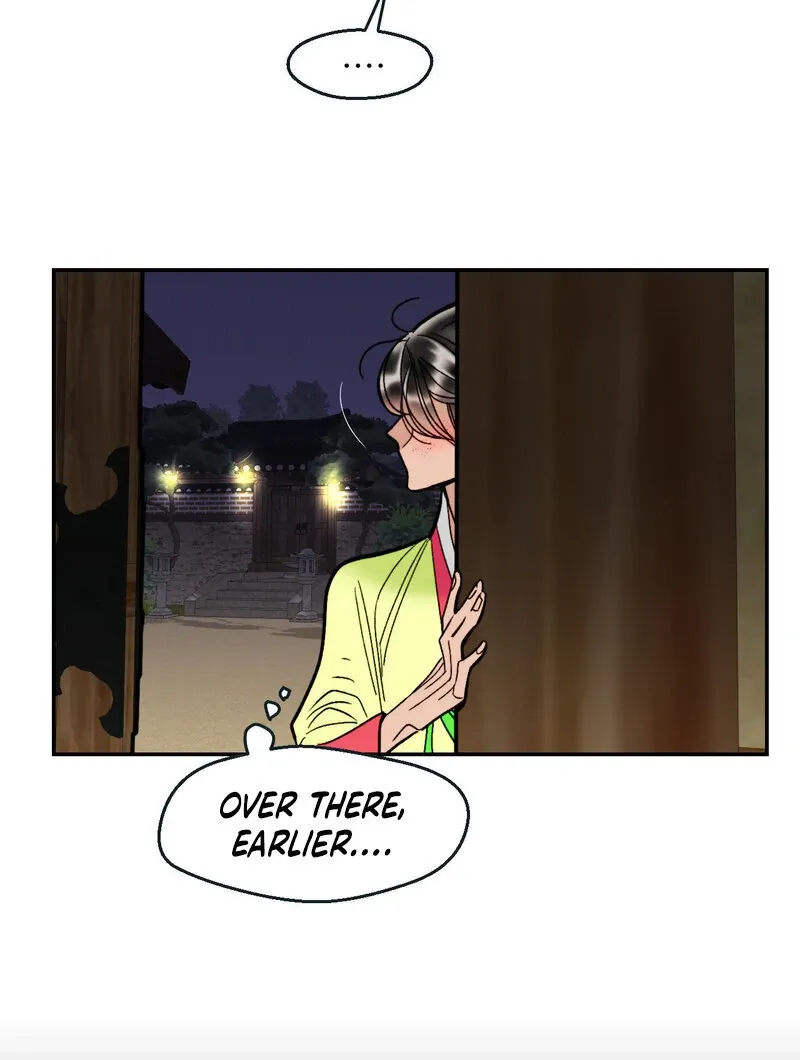 Fox Eyes That Appeared Briefly Chapter 5 page 51 - 