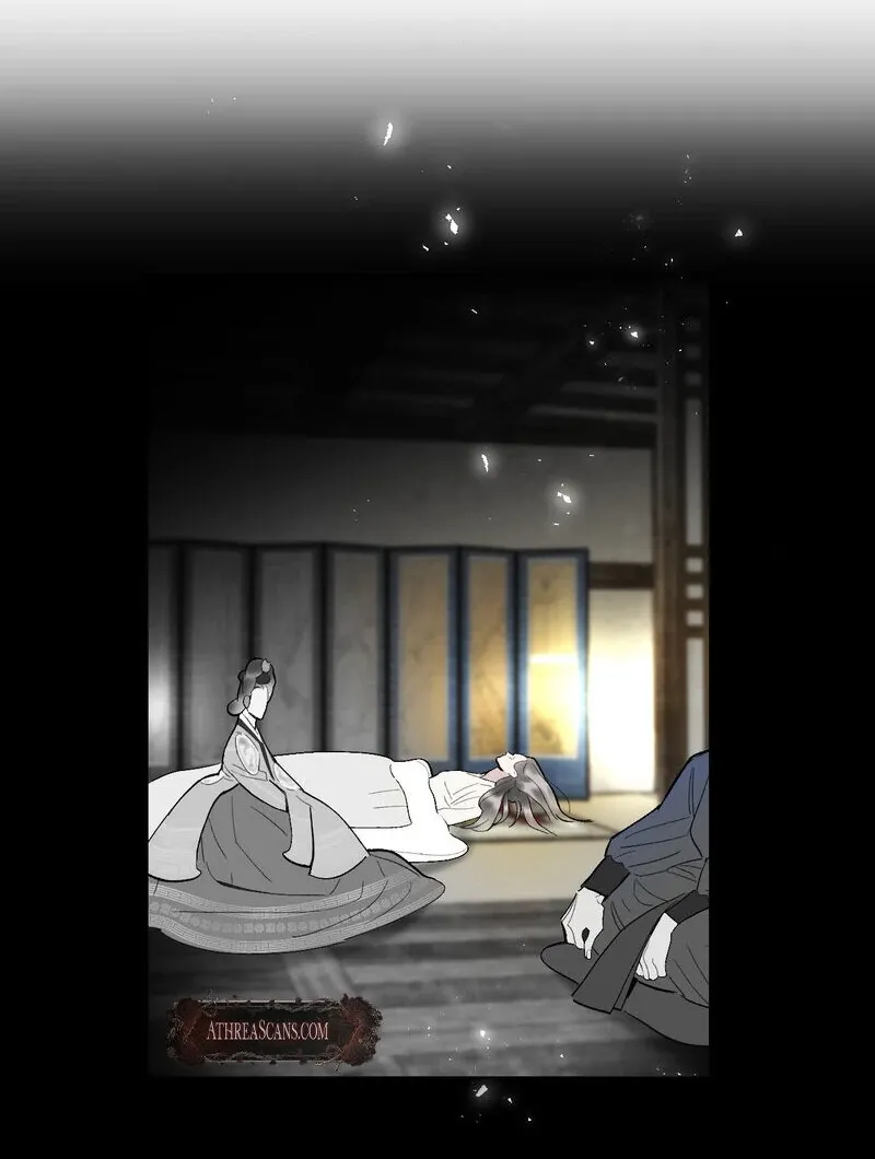 Fox Eyes That Appeared Briefly Chapter 5 page 52 - 