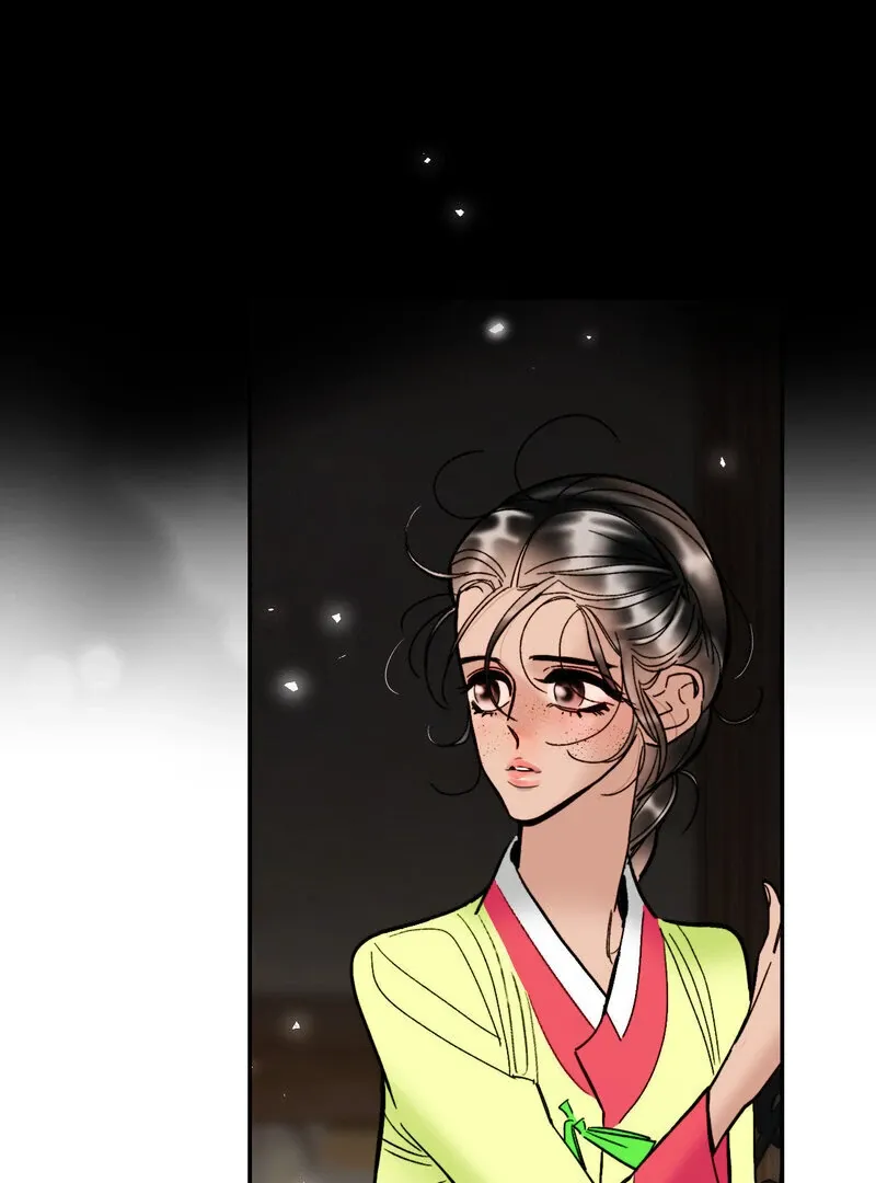 Fox Eyes That Appeared Briefly Chapter 5 page 53 - 