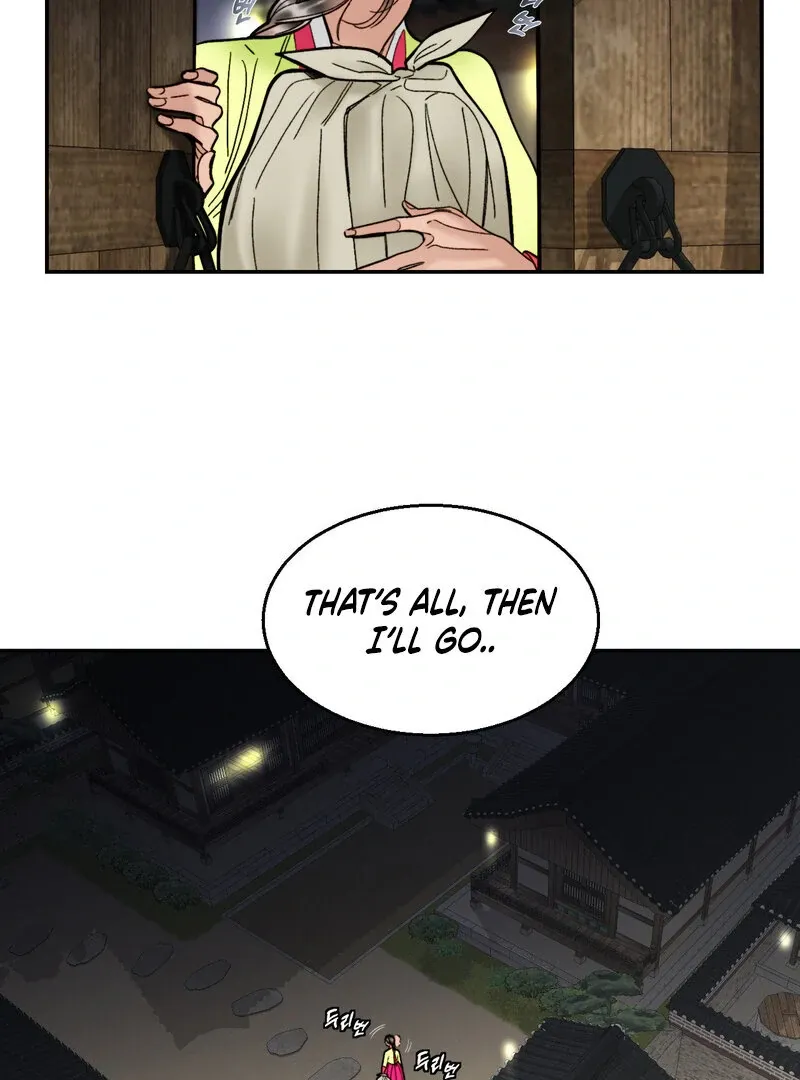Fox Eyes That Appeared Briefly Chapter 5 page 56 - 