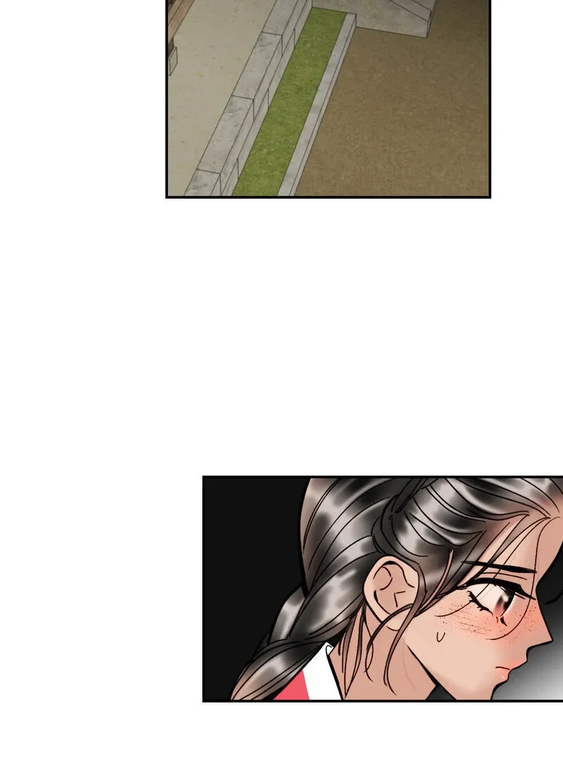 Fox Eyes That Appeared Briefly Chapter 5 page 60 - 