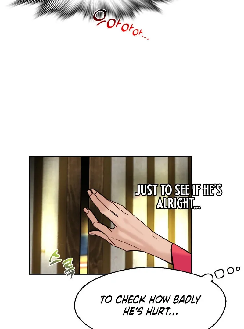 Fox Eyes That Appeared Briefly Chapter 5 page 63 - 