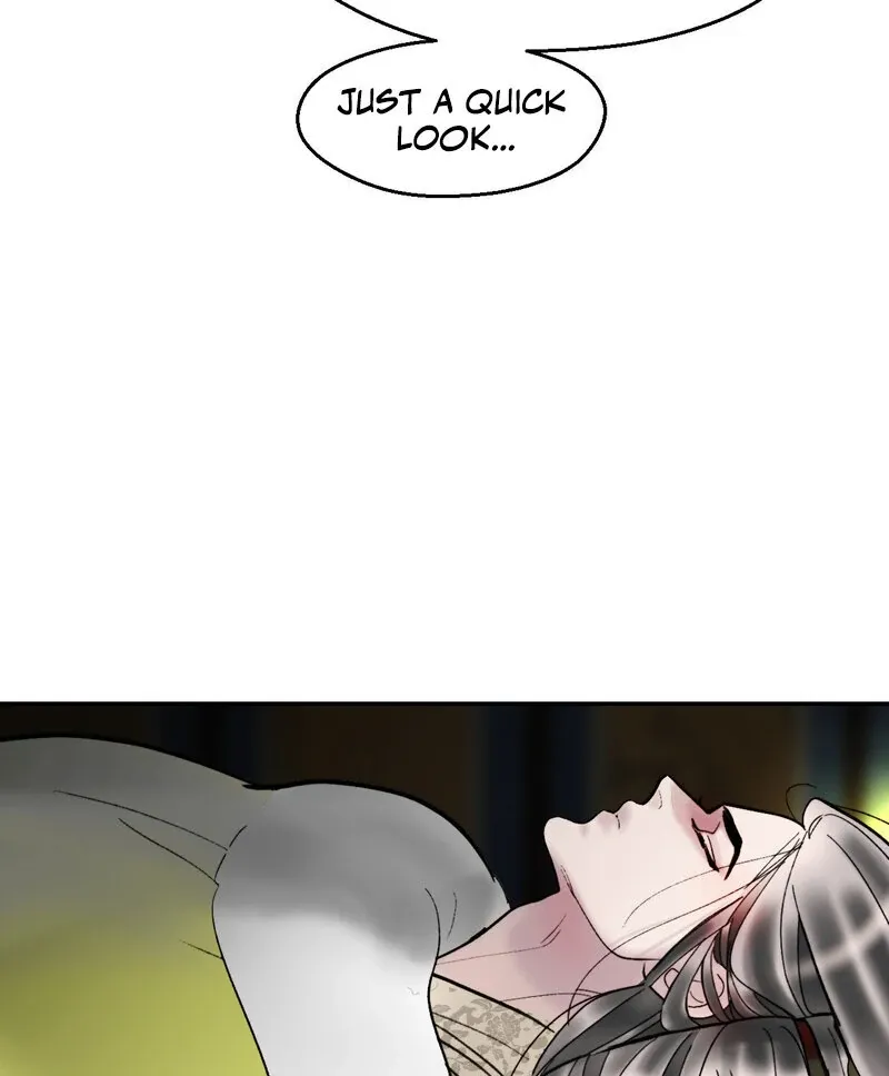 Fox Eyes That Appeared Briefly Chapter 5 page 64 - 