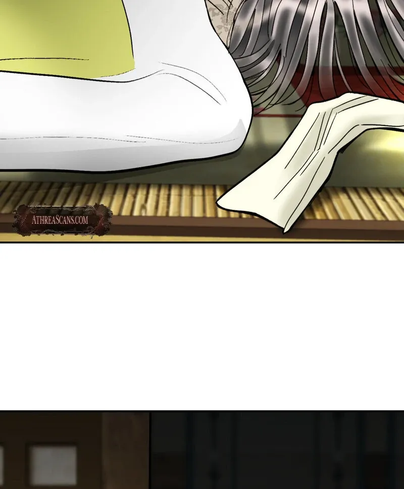 Fox Eyes That Appeared Briefly Chapter 5 page 65 - 