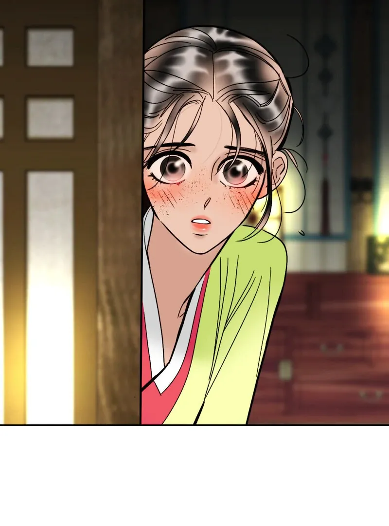 Fox Eyes That Appeared Briefly Chapter 5 page 66 - 