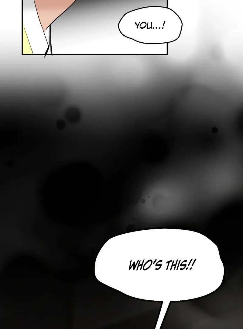 Fox Eyes That Appeared Briefly Chapter 5 page 81 - 