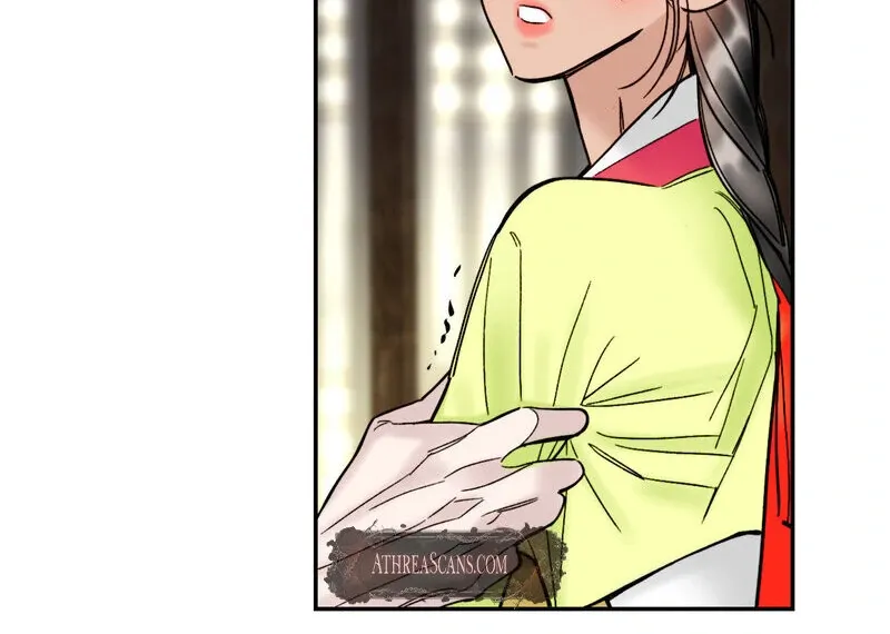 Fox Eyes That Appeared Briefly Chapter 6 page 13 - 
