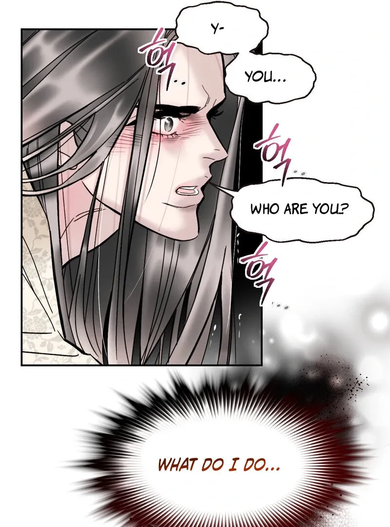 Fox Eyes That Appeared Briefly Chapter 6 page 14 - 