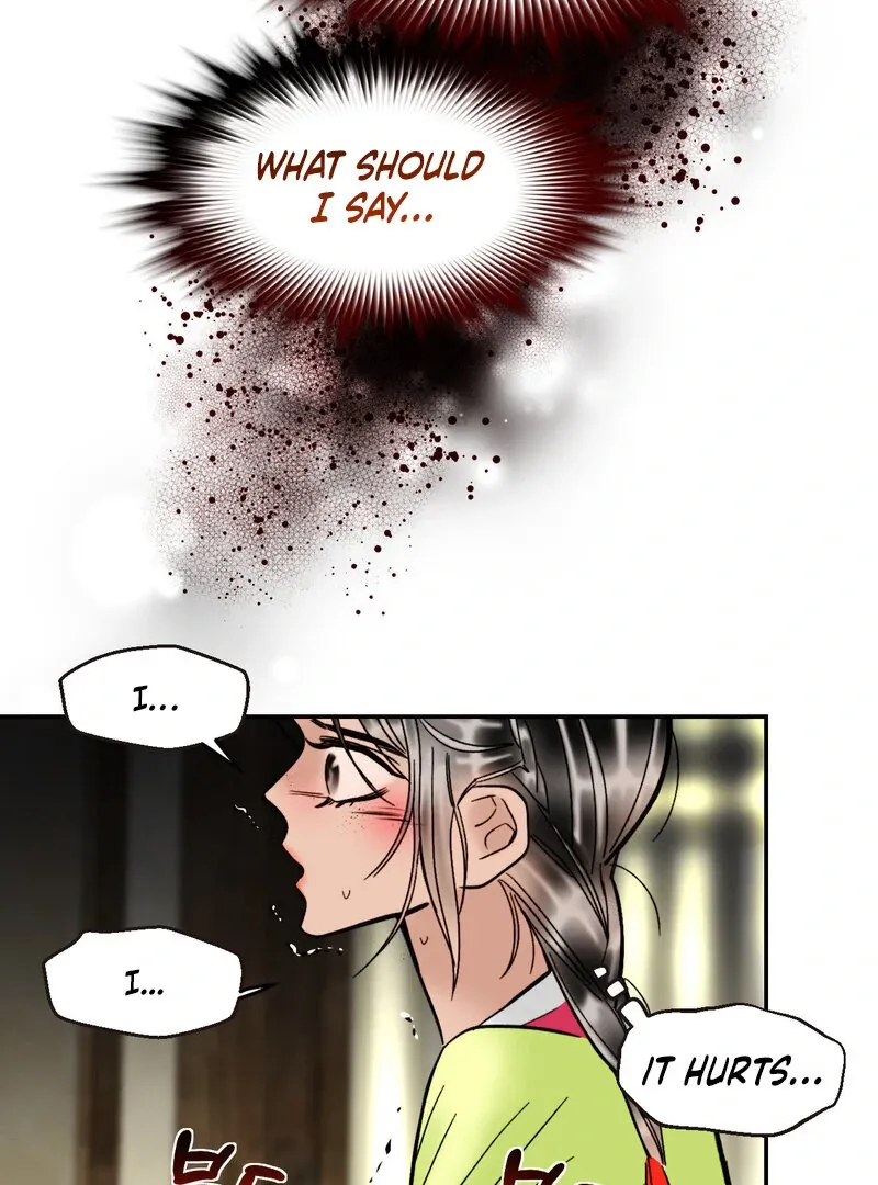 Fox Eyes That Appeared Briefly Chapter 6 page 15 - 