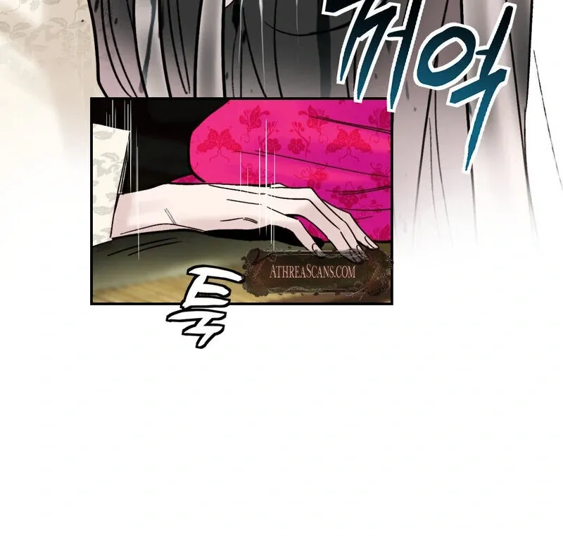 Fox Eyes That Appeared Briefly Chapter 6 page 24 - 