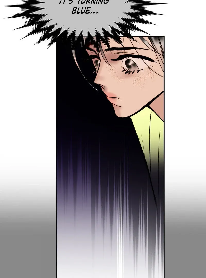 Fox Eyes That Appeared Briefly Chapter 6 page 26 - 