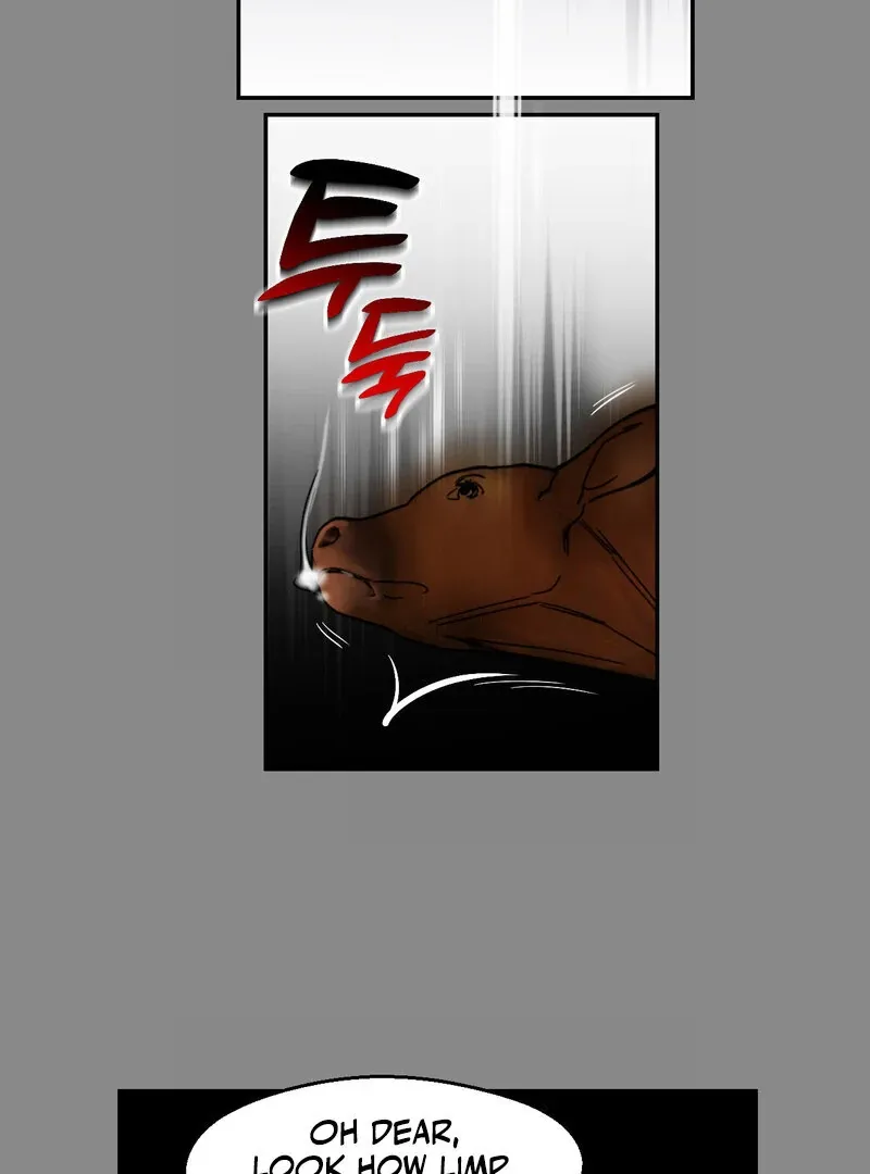 Fox Eyes That Appeared Briefly Chapter 6 page 27 - 