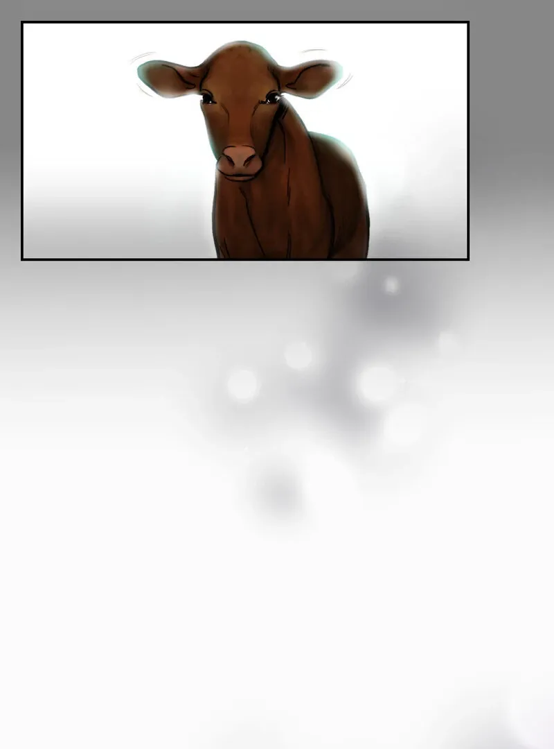 Fox Eyes That Appeared Briefly Chapter 6 page 32 - 