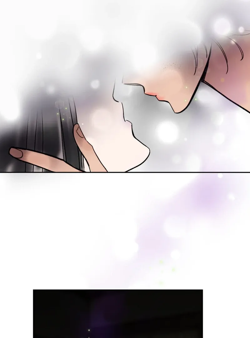 Fox Eyes That Appeared Briefly Chapter 6 page 33 - 